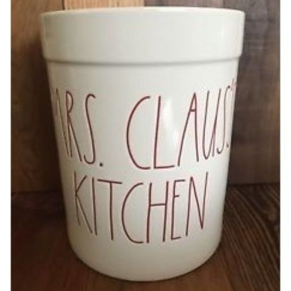 Essentra Home Porte-ustensiles de cuisine noir mat, grand pot à